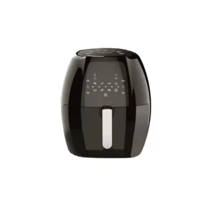 Sokany SK-8014  Air Frying Pan with Digital Touch Screen - 8 Liter