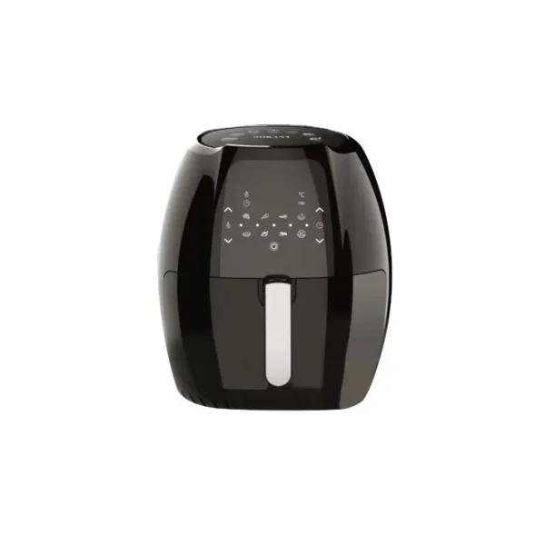 Sokany SK-8014  Air Frying Pan with Digital Touch Screen - 8 Liter