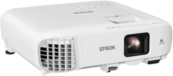 Projector Epson EB-982W