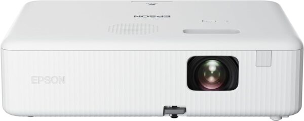 Epson CO-W01 Projector