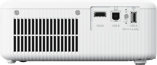 Epson CO-W01 Projector - Image 2