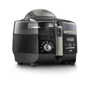 DeLonghi Air Fryer, Extra Chef Multi Fry FH1396/1.BK