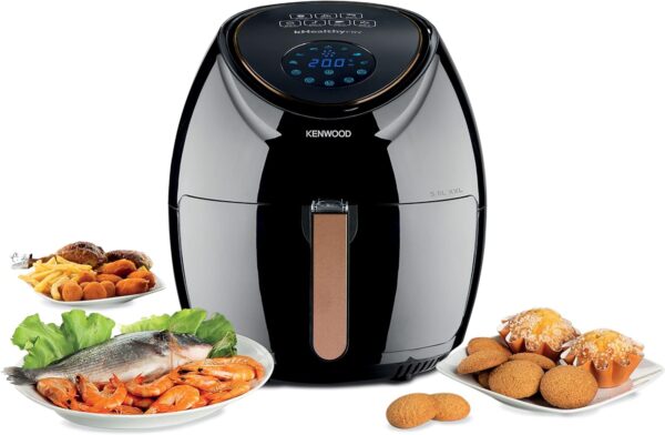 KENWOOD HFP50.000-BK - Image 2