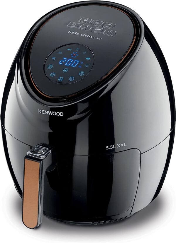 KENWOOD HFP50.000-BK