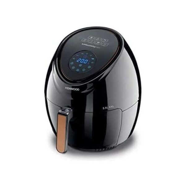 KENWOOD HFP50.000-BK