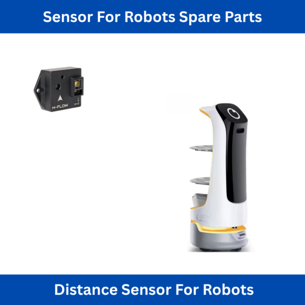 Universal Sensor For Robot