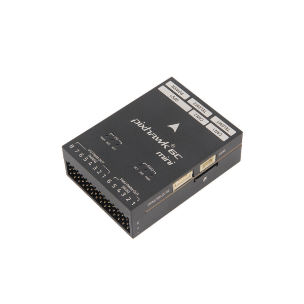 Universal Controller with Splitter Spare Parts - Image 2