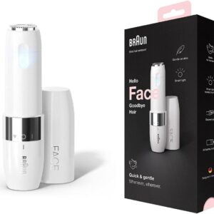 Braun FS1000