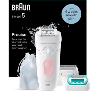 Braun Silk epil 5 SE5-050